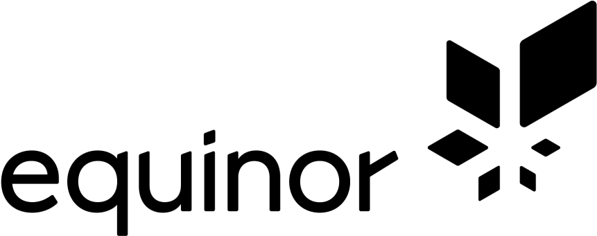 Equinor logo — Deskely customer